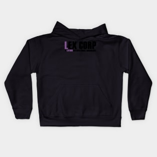 LEX CORP Kids Hoodie